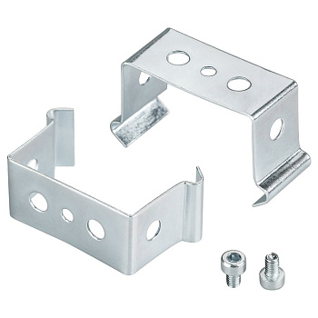 Arlight Крепеж ALU-LINE-DUO (Металл) 024192