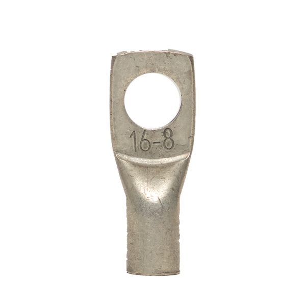 Купить EKF PROxima Наконечник силовой медный луженый ТМЛ-Р 10-6