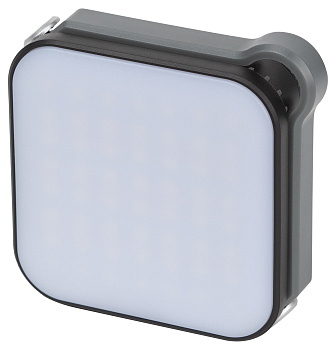 ЭРА Светодиодный фонарь PA-807 прожектор 10 Вт SMD, литий 3600 мАч, Type-C, powerbank