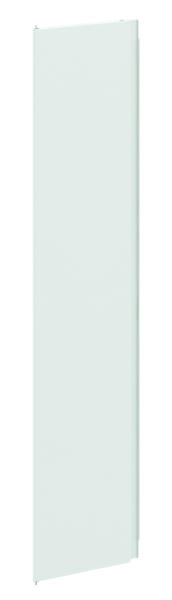 ABB Дверь металлическая ширина 1, высота 8 без замка CTB18 2CPX052314R9999