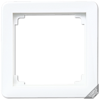 JUNG Промежуточная рамка 590ZA