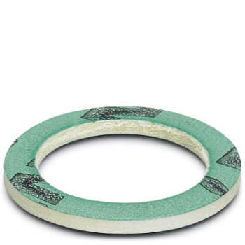 Phoenix Contact WP-FS HF IP68 M25 Плоское уплотнение 3241177