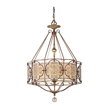 Natural Concept MARCELLA Подвесной светильник FE-MARCELLA-P