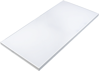 Diora Светодиодный светильник Office SE Max 100/12500 opal 12500лм 100Вт 3000K IP40 0.95PF 80Ra Kп<1 DOSEM100-O-3K