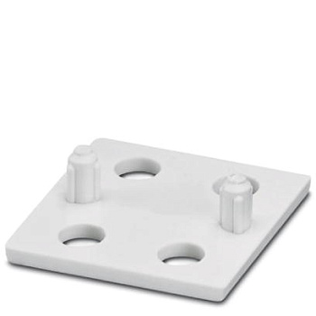 Phoenix Contact Защитный профиль EA-G 5/ 2 SONDERBEDRUCKUNG 1301407