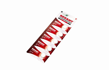 Литиевые Батарейки CR1225 3 V 48 mAh Rexant 30-1103