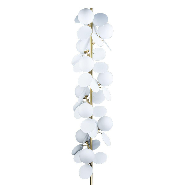 LOFT IT 10008F white Торшер Matisse, шт Купить LOFT IT 10008F white Торшер Matisse, шт