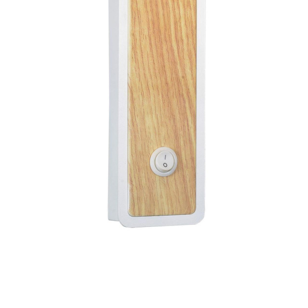 Купить Favourite Бра D175*W75*H300/ 1*LED*5W, 262LM, 3000K, included, SWITCHER 2900-1W