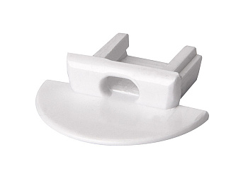 Jazzway Заглушка торцевая для PAL 2206 СКВОЗНАЯ .1009814