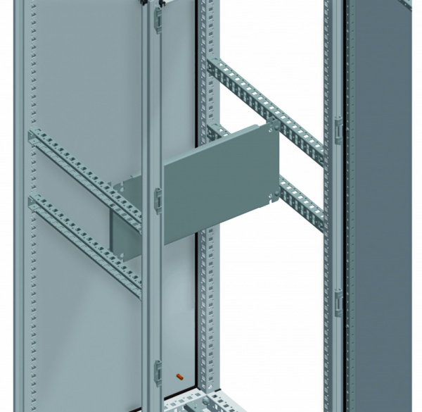 Купить SE Sarel Укороченная монтажная плата 247x505 NSYSPMP2560