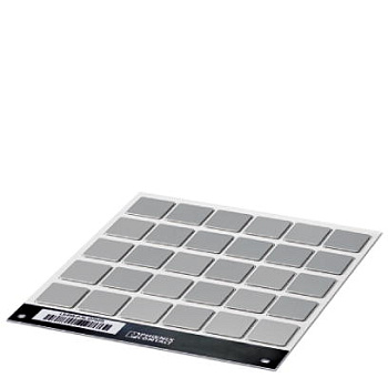 Phoenix Contact Маркеры для устройств LS-EMLP-AL (27X27) CUS 1009338