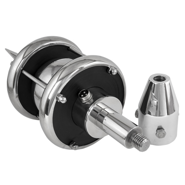 Купить EKF PROxima Активный молниеприемник «ОМА-30» с адаптером lp-oma-30-adap-40