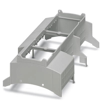 Phoenix Contact BC 161,6 OT 100202 KMGY Верхняя часть корпуса 2201976