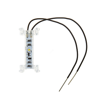 Legrand Etika Лампа светодиодная универсальная, для подсветки 220В 0,125 мА 764526