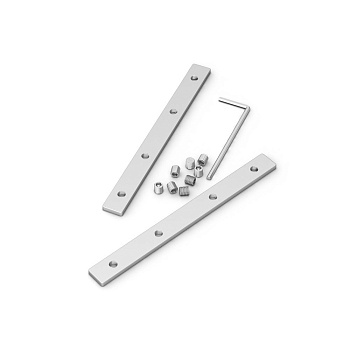 Arlight Соединитель профиля SL-LINE-5035-180 Set (Металл) 029052