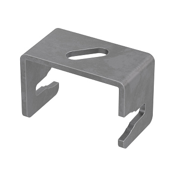 DKC Скоба-держатель, 47 мм