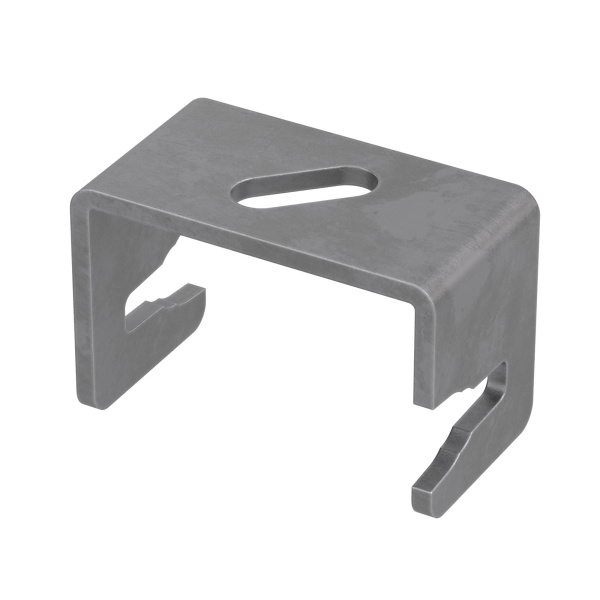 DKC Скоба-держатель, 47 мм