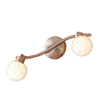 Citilux CL521522 Юджин Белый Светильник Наст.-Потол.