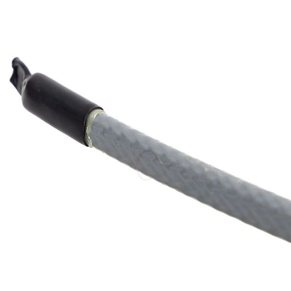 Купить EKF Саморегулирующийся нагревательный кабель ESR-15F (15 Вт/м) 200 м, фторопласт