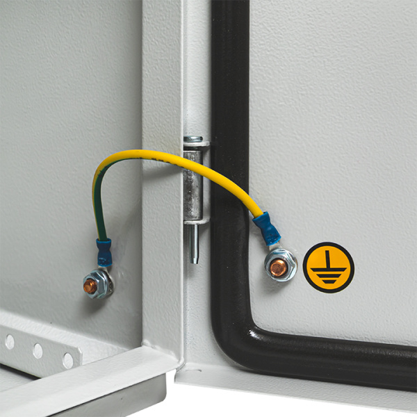 Купить EKF PROxima ЩМПг - 65.50.22 "Гранит" IP66