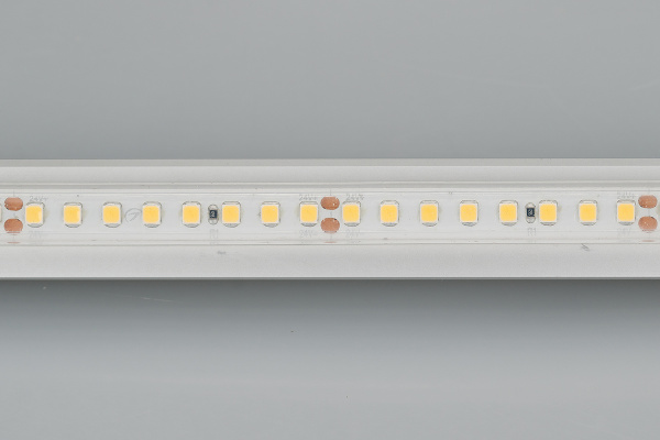 Купить Arlight Светодиодная лента герметичная RTW-PS-A160-10mm 24V White6000 (12 W/m, IP67, 2835, 50m) (высок.эфф.150 лм/Вт) 024555(2)