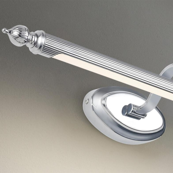 Купить Favourite Artifex Светильник настенный D200*W710*H120 1*LED*10W, 800LM, 4000K, included 2434-2W