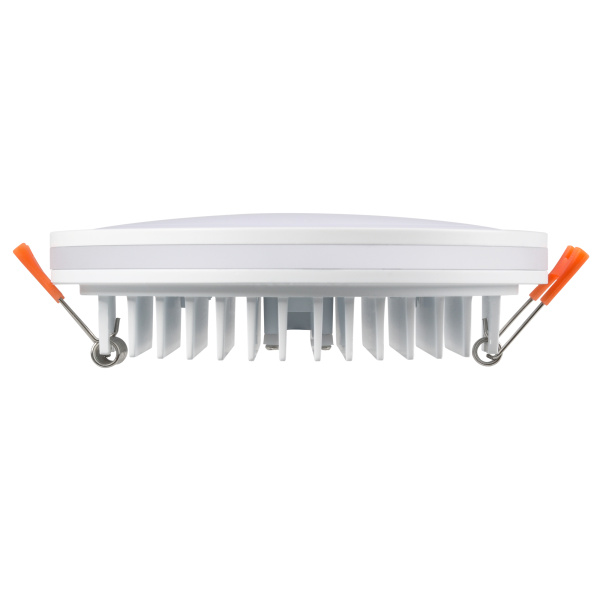 Купить Arlight Светодиодная панель LTD-135SOL-20W Day White (IP44 Пластик, 3 года) 020711