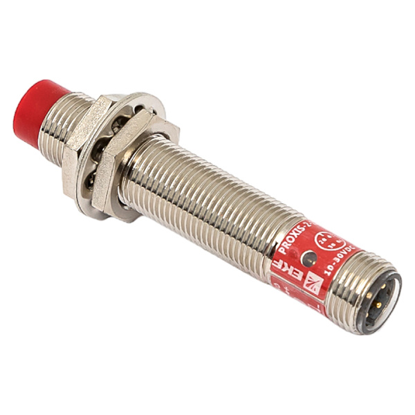 Купить Индуктивный бесконтактный датчик PROXIS-2-12-04-P-NO-M12