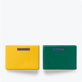 JUNG Крышка для изделий Ackermann A642EWW