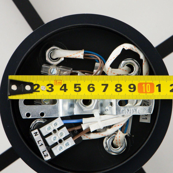 Купить Citilux CL201161 Дэвис Светильник Люстра