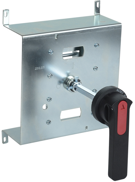 IEK KARAT MASTER Привод поворотный ПРПм-1 630/800 для ВА88-40