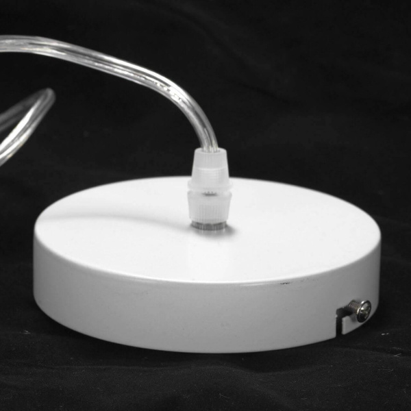 Купить Lussole Комплект GRLSP-8270 (Светильник LSP-8270, Лампа светодиодная E27 12 шт.)