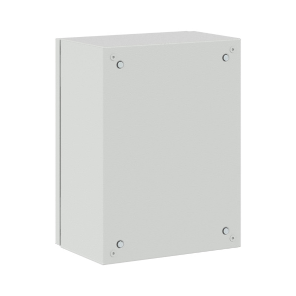 Купить DKC Корпус навесной CE c М/П  ВхШхГ 400x300x200 мм