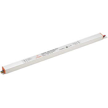 Arlight Блок питания ARV-12060-LONG-D (12V, 5A, 60W) (IP20 Металл, 2 года) 024097(1)