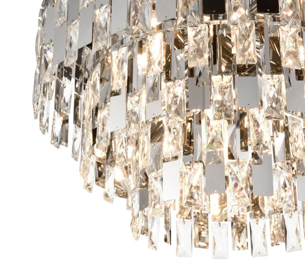 Купить Vele Luce Caroline Потолочная люстра VL3103L07