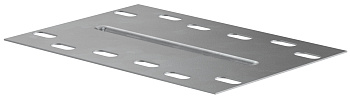 IEK Накладка на основание лотка 150 HDZ