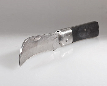 КВТ Нож монтерский НМ-02