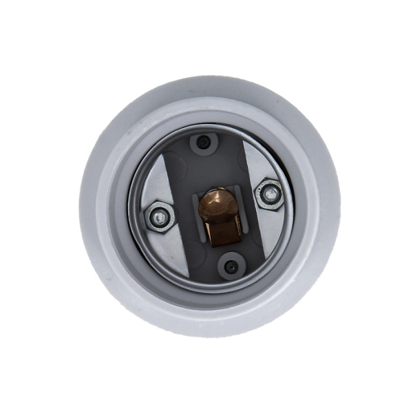 Купить EKF PROxima Переходник E40-E27 бел.