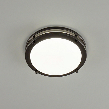 Citilux CL709205N Бостон Кофе Светильник накладной LED 20W*4000K