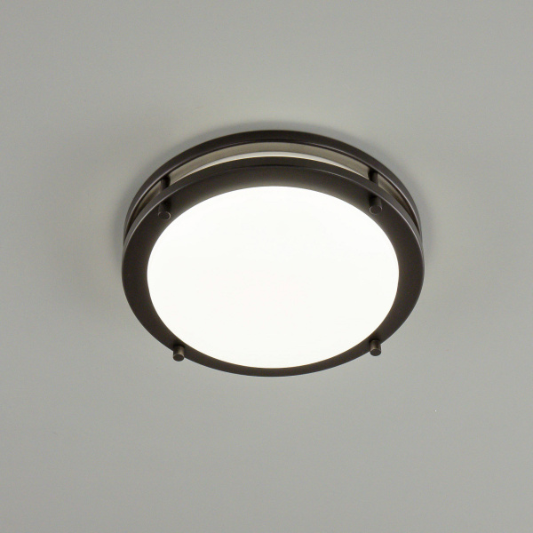 Citilux CL709205N Бостон Кофе Светильник накладной LED 20W*4000K