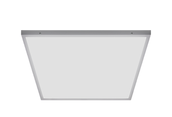 Jazzway New Светильник PPL 595/U Opal 40w 4000K 3120Lm IP40 (100mA 25mm) 4шт/уп .5018204