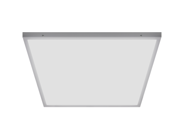 Jazzway New Светильник PPL 595/U Opal 40w 4000K 3120Lm IP40 (100mA 25mm) 4шт/уп .5018204