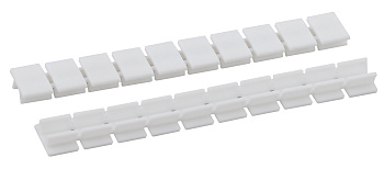 ЭРА NO-223-53 Маркеры для ЗНБ 2,5мм2 без символов