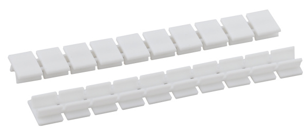 ЭРА NO-223-53 Маркеры для ЗНБ 2,5мм2 без символов