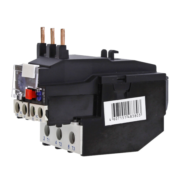 Купить EKF PROxima Реле тепловое РТЭ-2355 30-40А