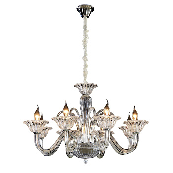 Citilux CL435181 Фрейя Светильник Люстра