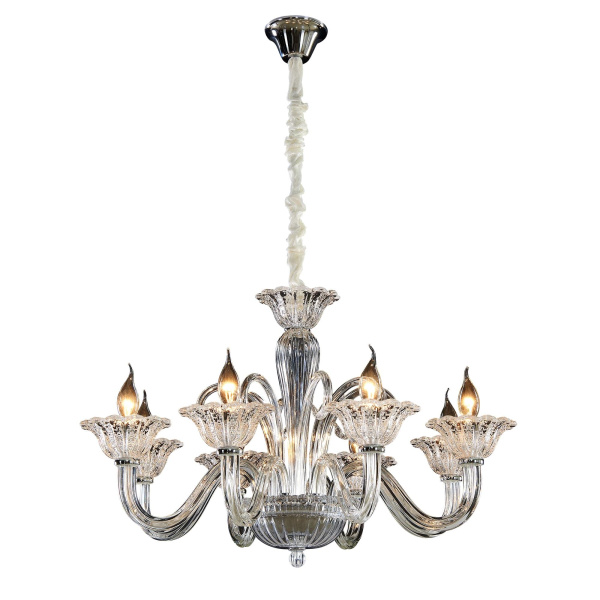 Citilux CL435181 Фрейя Светильник Люстра