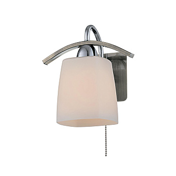 Citilux CL149311 Рада Ст.Бронза+Хром Светильник Бра