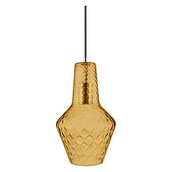 Ledvance Светильник подвесной серии Винтаж 1906 BOTTLE  Золотистый IP 20 4058075217188 Ledvance Светильник подвесной серии Винтаж 1906 BOTTLE  Золотистый IP 20 4058075217188