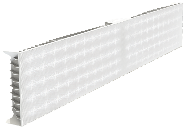 Ledel Светильник L-school 55/50/Д/950/02/Т2/220AC/Standart IP54 SC50-111-237-16S